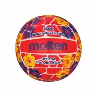 Мяч волейбольный Molten V5B1300-FR