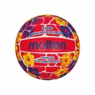 Мяч волейбольный Molten V5B1300-FR