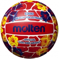 Мяч волейбольный Molten V5B1300-FR thumbnav 2