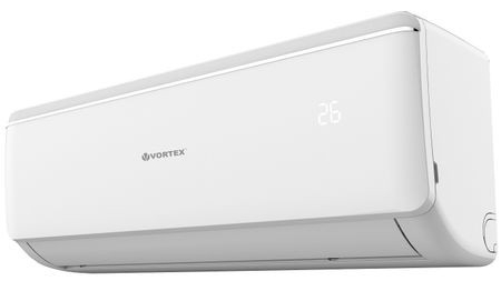 Aparat de aer conditionat Vortex VAIA1219FFWFR 12000 BTU / 35 m2 / Invertor / R32 / A+ photo 2