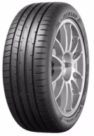 Летние шины Dunlop 205/50 R17 93YSPORTXLMFS