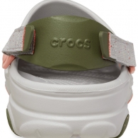 Шлепанцы Crocs Classic All-Terrain Clog thumbnav 5