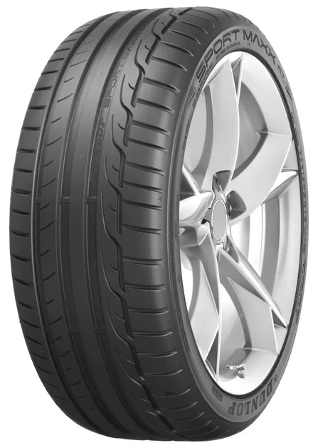 Летние автомобильные шины Dunlop 215/55 R16 93VSPORTMFS