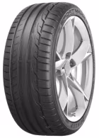 Летние шины Dunlop 215/55 R16 93VSPORTMFS