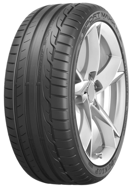 Anvelope de vara Dunlop 225/45 R17 91WSPORTMFS / Autoturism photo 1