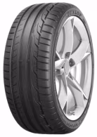 Anvelope de vara Dunlop 225/55Z R17 97YSPTMAXXRT2MFS