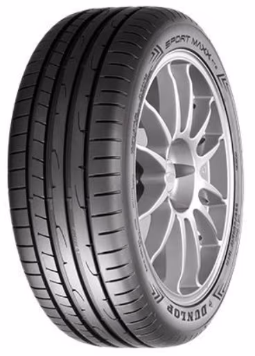 Летние шины Dunlop 235/40 R18 95YSPORTXLMFS 