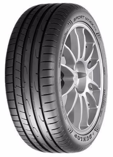 Летние шины Dunlop 235/45 R18 98YSPORTXLMFS