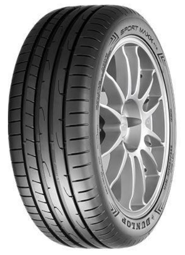 Летние шины Dunlop 235/45 R18 98YSPORTXLMFS / Внедорожник photo 1