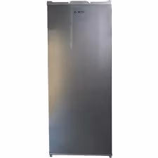 Морозильная камера Zanetti 243 NF S, 175 л, 144 см, A+ 