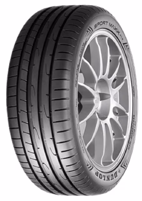 Летние шины Dunlop 245/40 R18 97YSPORTXLMFS 