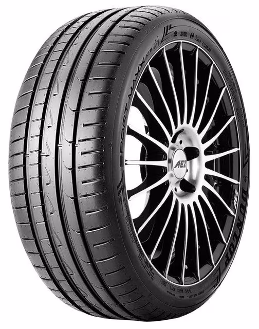 Летние шины Dunlop 245/45 R18 100YSPORTXLMFS 