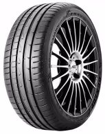 Летние шины Dunlop 245/45 R18 100YSPORTXLMFS