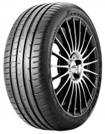 Летние автомобильные шины Dunlop 245/45 R18 100YSPORTXLMFS
