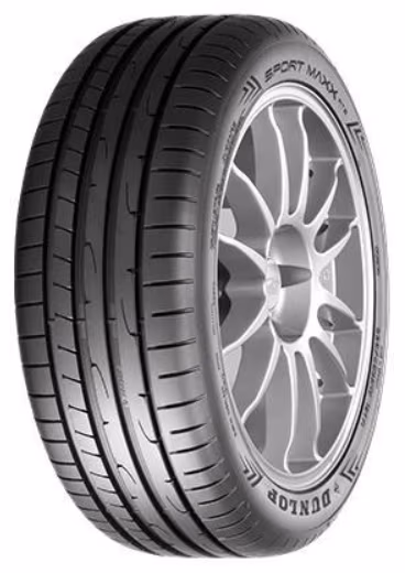Летние шины Dunlop 255/35 R19 96YSPORTXLMFS 