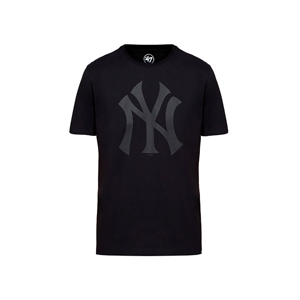 Футболка 47 Brand MLB NEW YORK YANKEES photo Футболка 47 Brand MLB NEW YORK YANKEES photo
