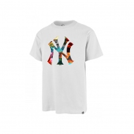Футболка 47 Brand NY YANKEES thumbnav