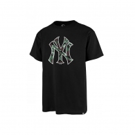 Футболка 47 Brand NY YANKEES CAMO thumbnav