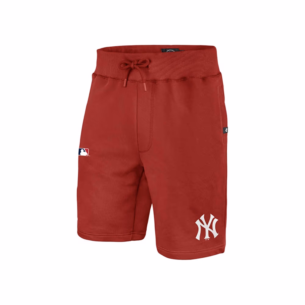 Шорты 47 Brand NY YANKEES
