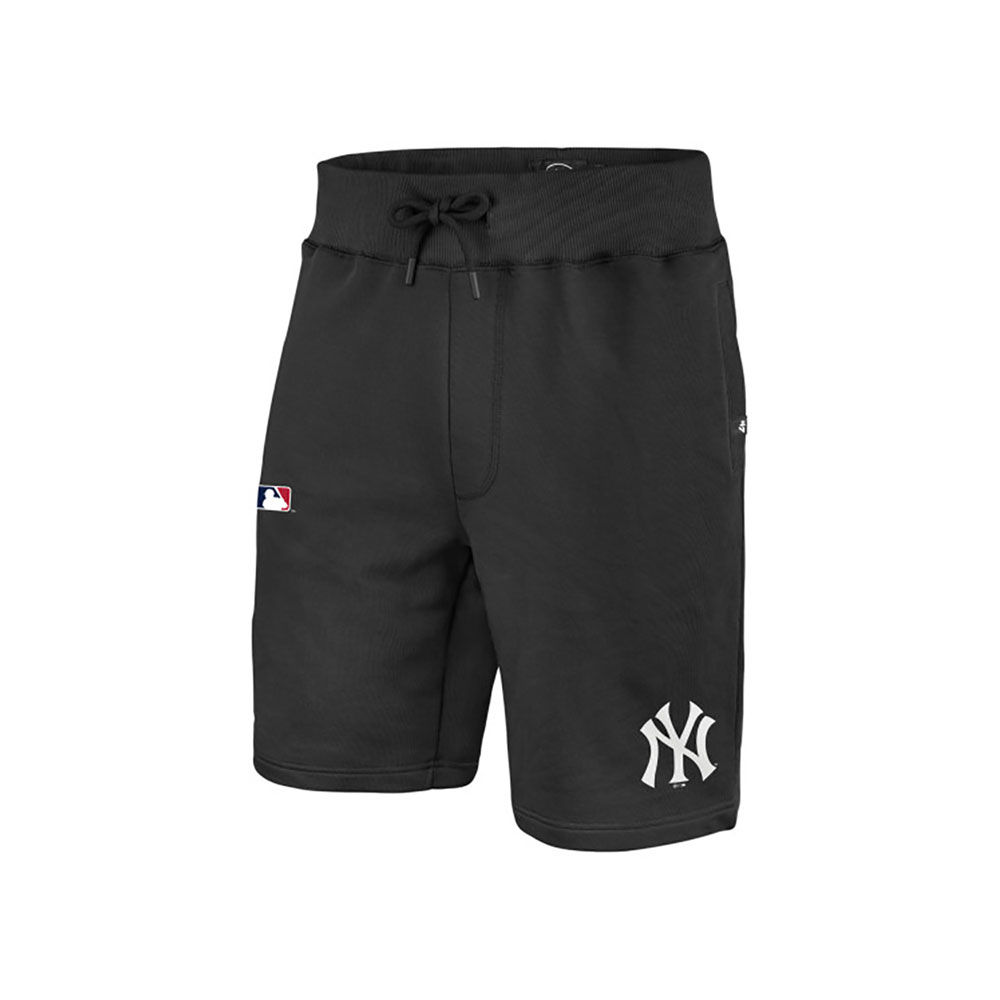 Шорты 47 Brand NY YANKEES photo Шорты 47 Brand NY YANKEES photo