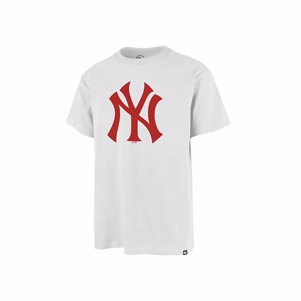 Футболка 47 Brand NY YANKEES
