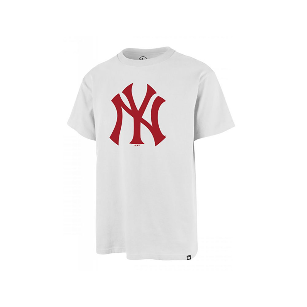 Футболка 47 Brand NY YANKEES photo Футболка 47 Brand NY YANKEES photo