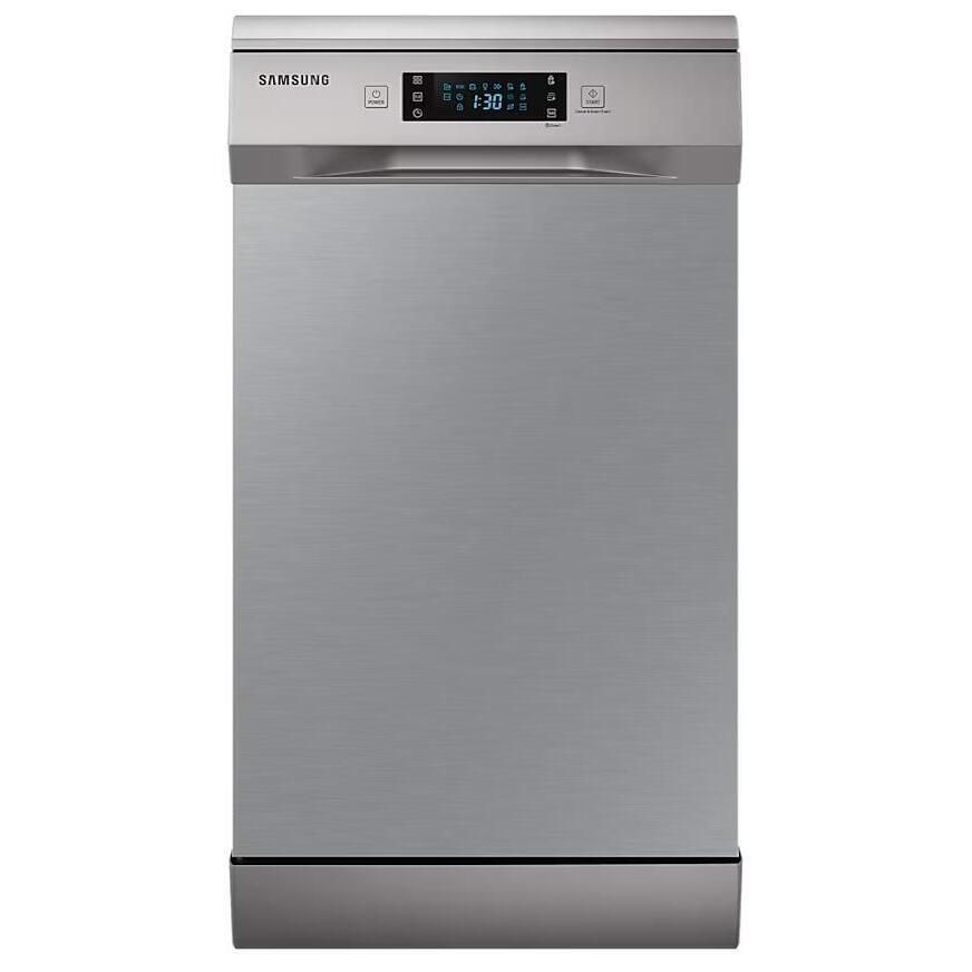 Masina de spalat vase Samsung DW50R4050FS Gri /10 Seturi /Ingusta photo 1
