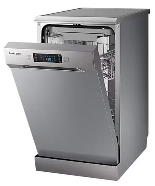 Masina de spalat vase Samsung DW50R4050FS Gri /10 Seturi /Ingusta photo 2