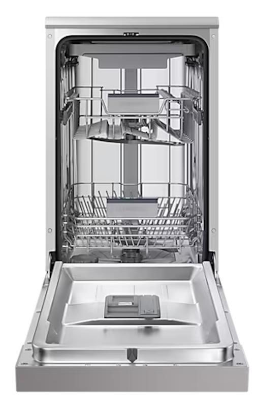 Masina de spalat vase Samsung DW50R4050FS Gri /10 Seturi /Ingusta photo 3