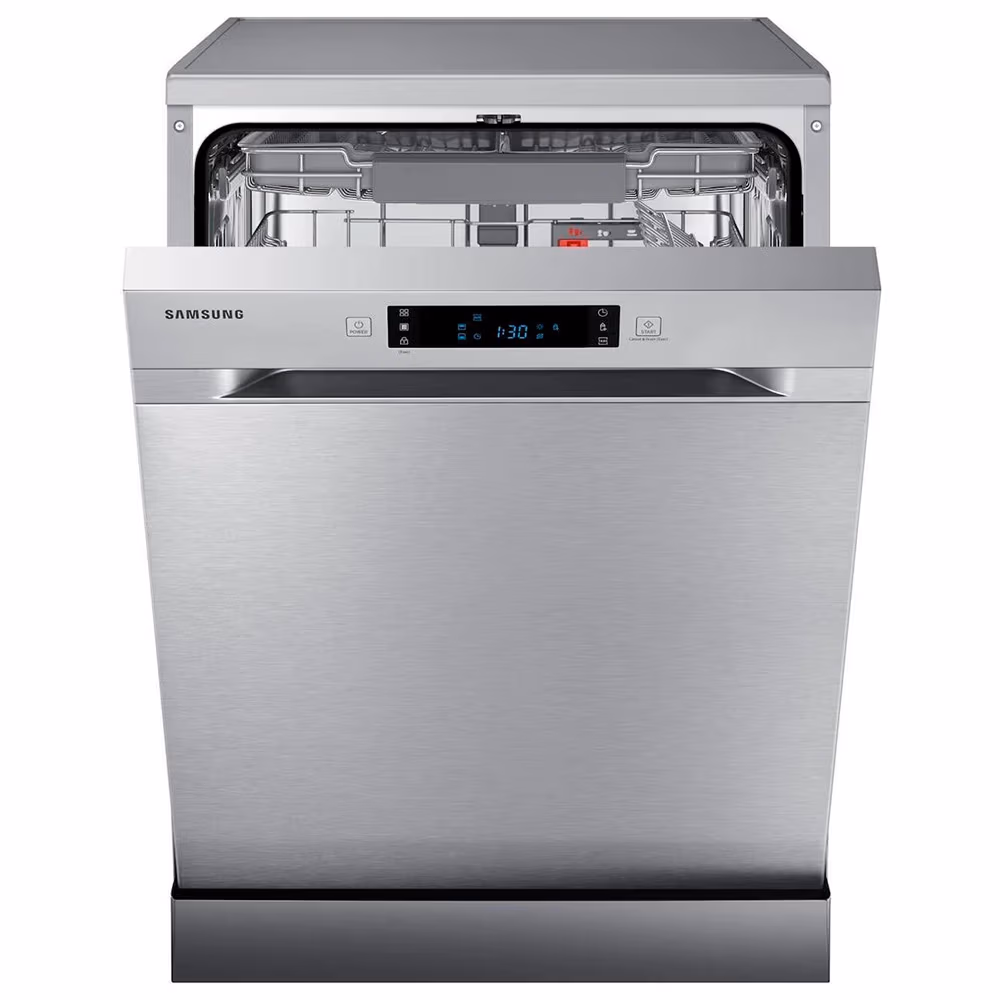 Посудомоечная машина  Samsung DW60A6092FS 