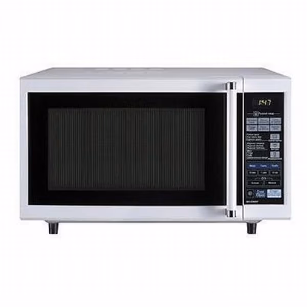Cuptor cu microunde LG MF-6546RFS 