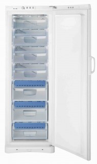 Морозильная камера Indesit UFAN400NF photo 2