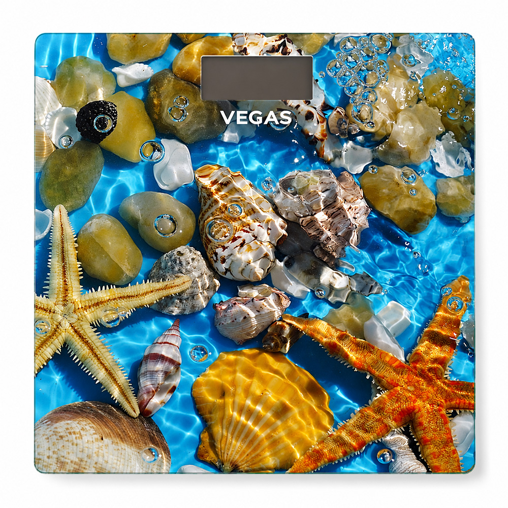 Cintar de podea Vegas VFS3080FS photo 1