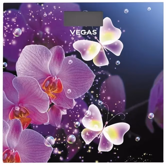 Весы напольные Vegas VFS3209FS 