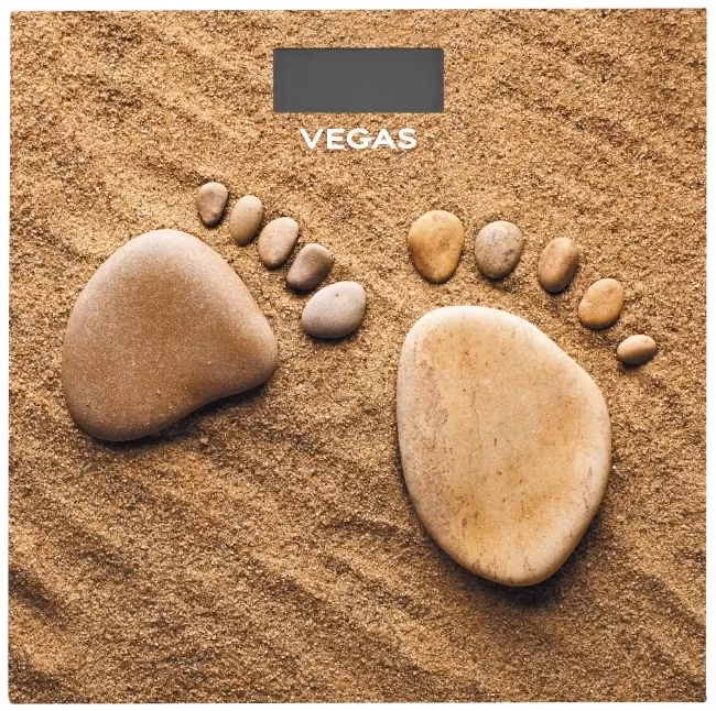 Весы напольные Vegas VFS3377FS 