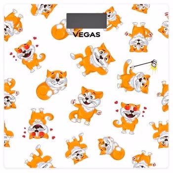 Весы напольные Vegas VFS3402FS 