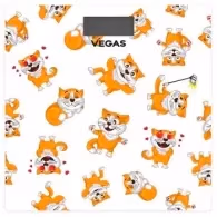 Весы напольные Vegas VFS3402FS