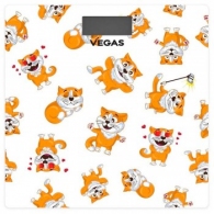 Весы напольные Vegas VFS3402FS thumbnav 1