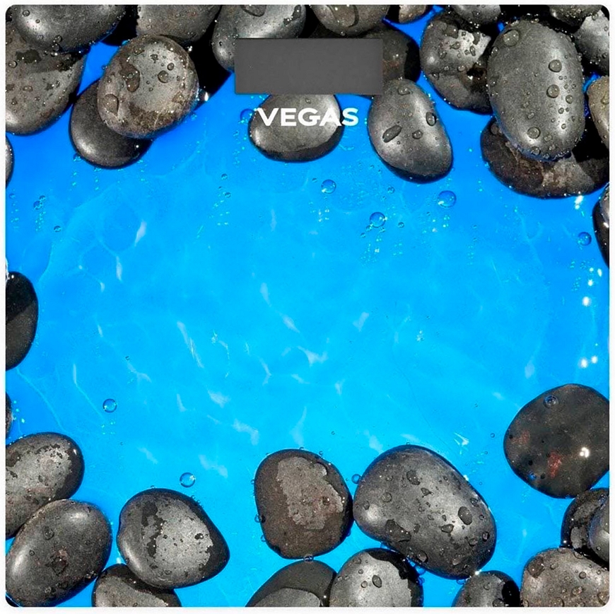 Весы напольные Vegas VFS3505FS photo 1