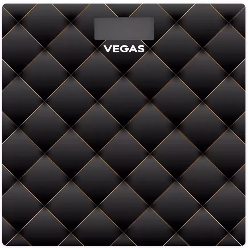 Весы напольные Vegas VFS3801FS 