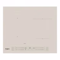 Встраиваемая индукционная панель Whirlpool WL S2760 BF/S