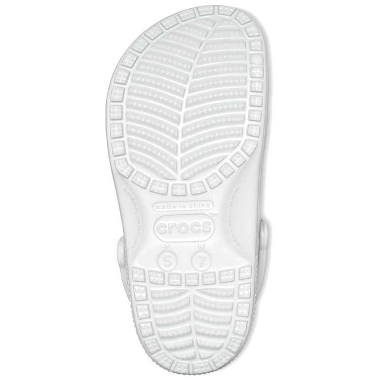 Slapi Crocs Classic pt Femei / 39-40 / Gri photo 2