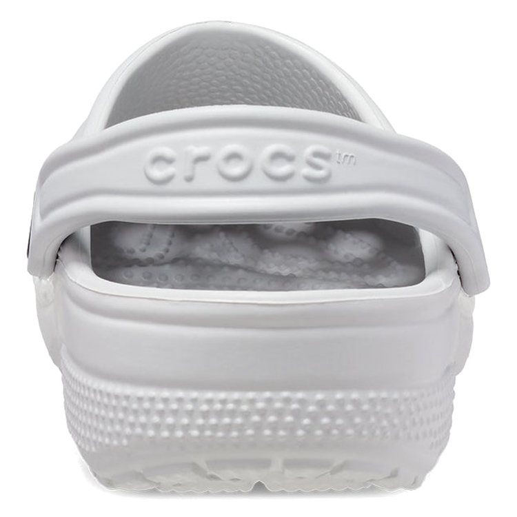 Slapi Crocs Classic pt Femei / 39-40 / Gri photo 5