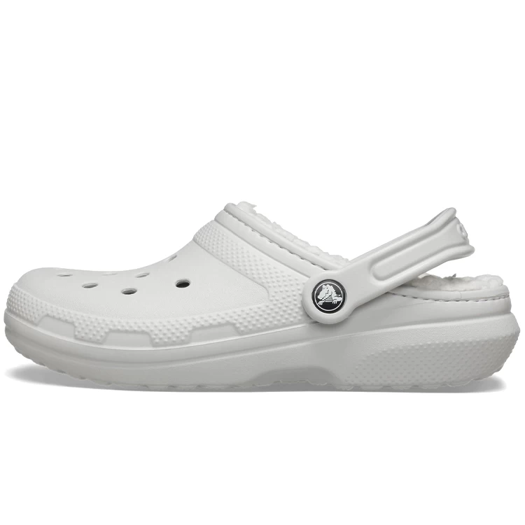 Шлепанцы Crocs Classic Lined Clog