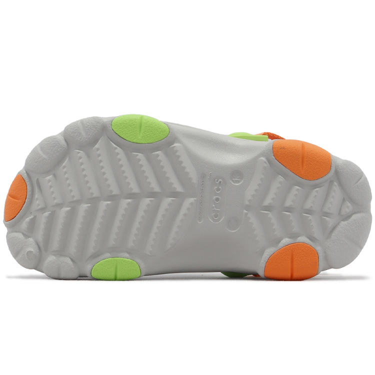 Slapi Crocs All Terrain Clog K photo 2