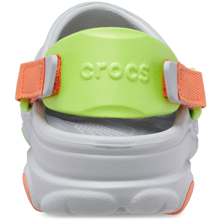 Slapi Crocs All Terrain Clog K photo 4