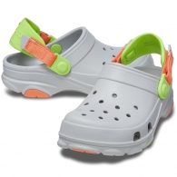 Slapi Crocs All Terrain Clog K thumbnav 5