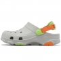 Шлепанцы Crocs All Terrain Clog K thumbnav 1