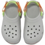 Шлепанцы Crocs All Terrain Clog K thumbnav 5