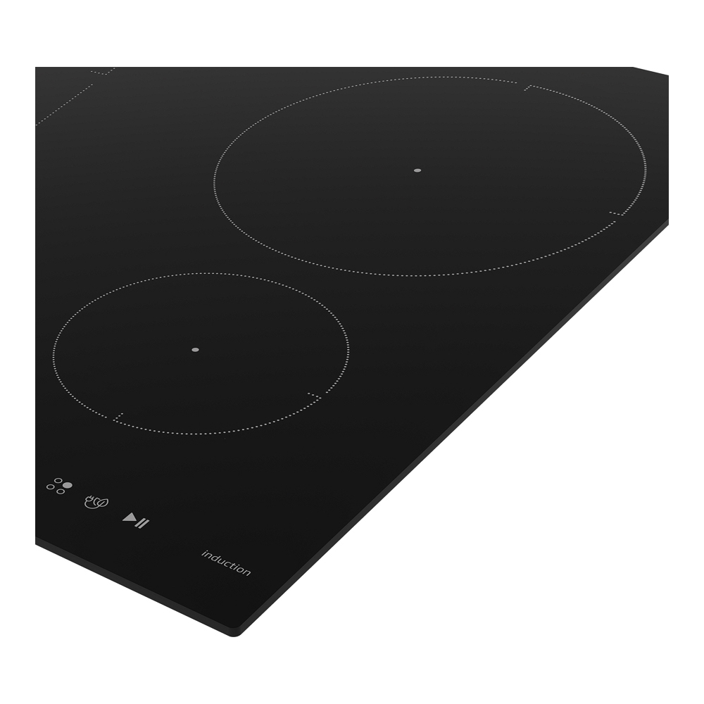 Встраиваемая индукционная панель Beko HII64500UFT photo 4